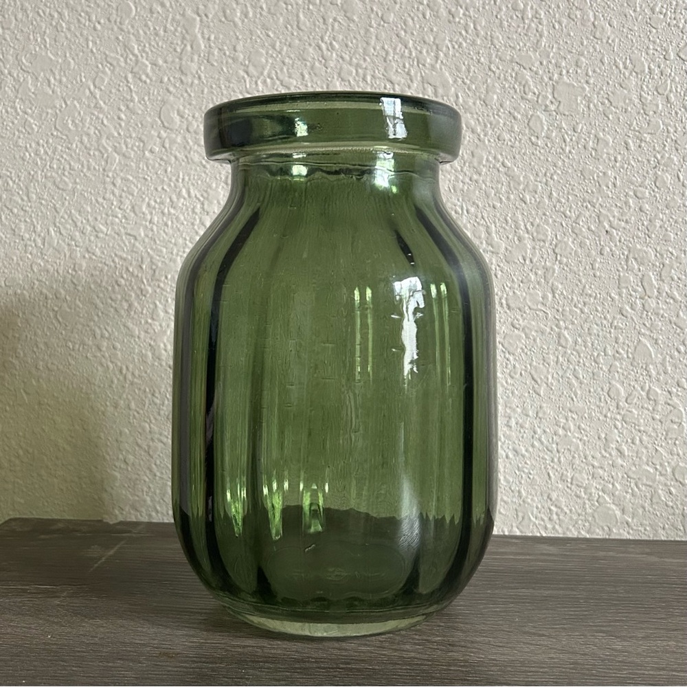 Ashland | Glass Vase